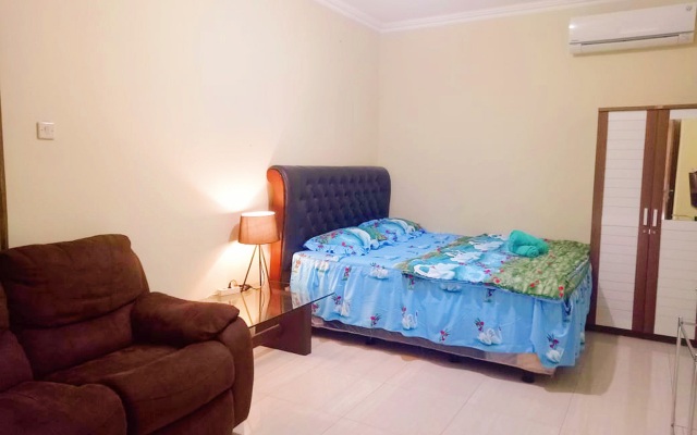 Otu by Ostic Hostel