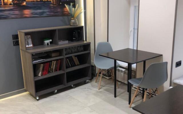 Апартаменты-Стандарт АпартПейдж Марата