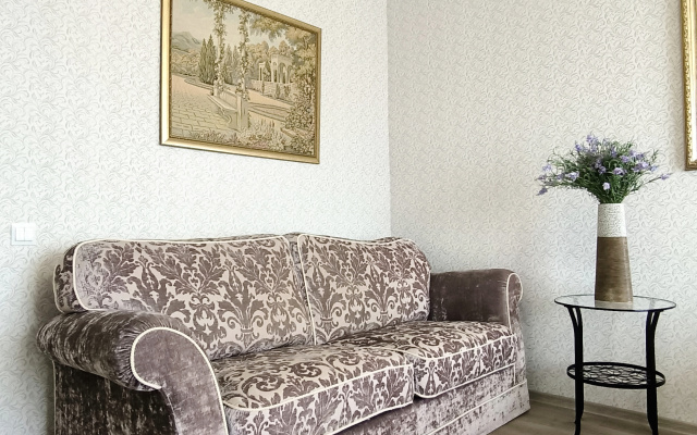Apartamenty Rybnaa derevna Muzejnyj kvartal