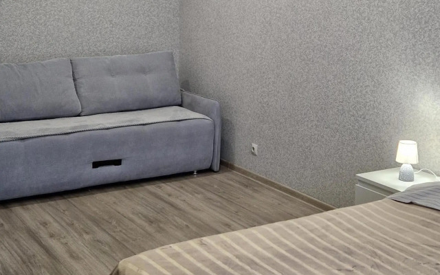 Квартира на Окружном