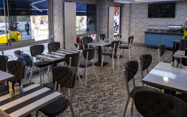 Albatros Hagia Sophia Hotel