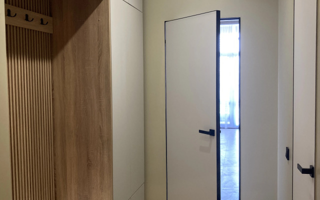 Апартаменты Sun&Atlas в Судаке