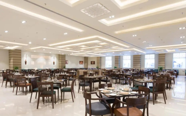 Отель Gewan Cairo Hotel