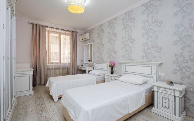 Квартира 3-к в новостройке на улице Арама DI723