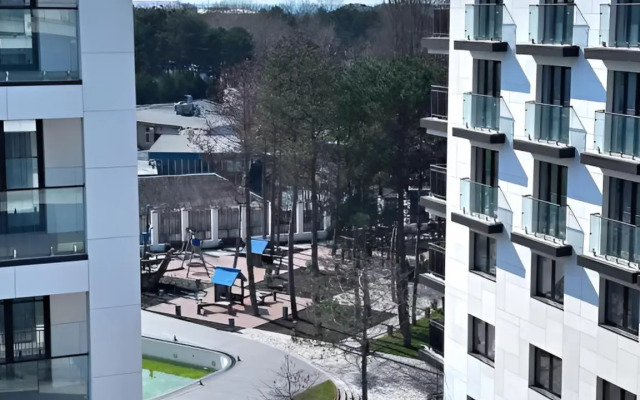 Апартаменты Три богатыря