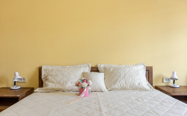 Квартира на Красивой 23