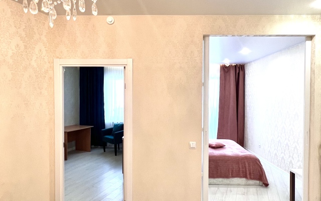 OnegoGrad-Prostor Apartments