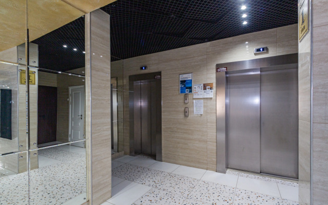 Svetlye I Uyutnye Flat