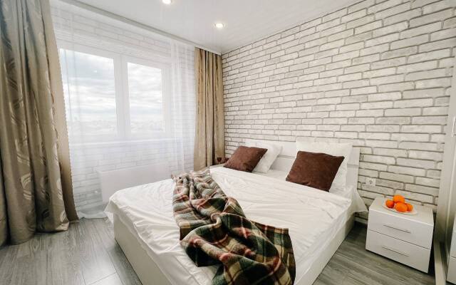 APARTS Graphite Apartments