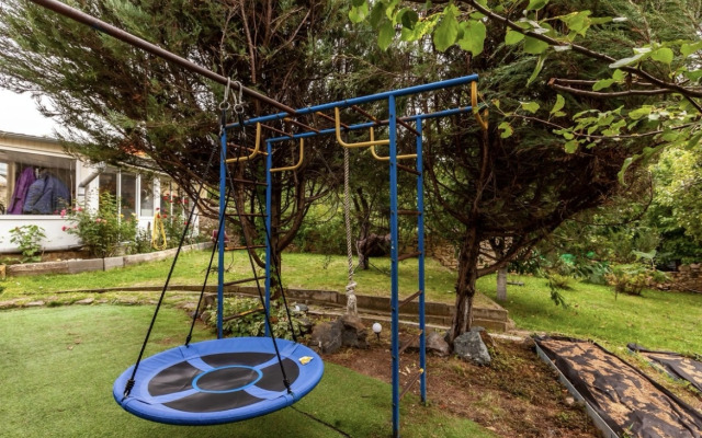 Частный Дом Чары Кавказских Огней