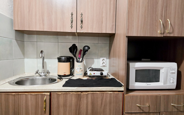 Квартира Мини на Курчатова 22