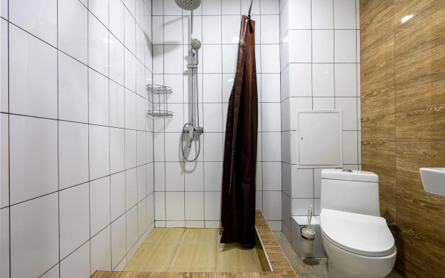 Orange Apart Loo Boyard 2 Apartments