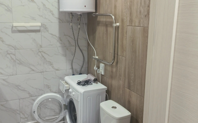 Квартира Героев Хасана 93Б