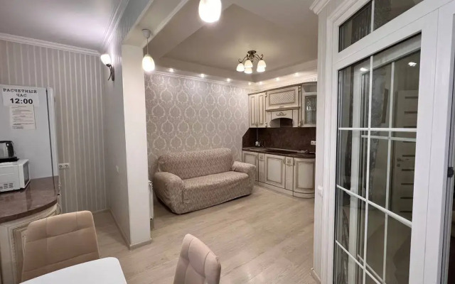 Апартаменты Сочипосуточно