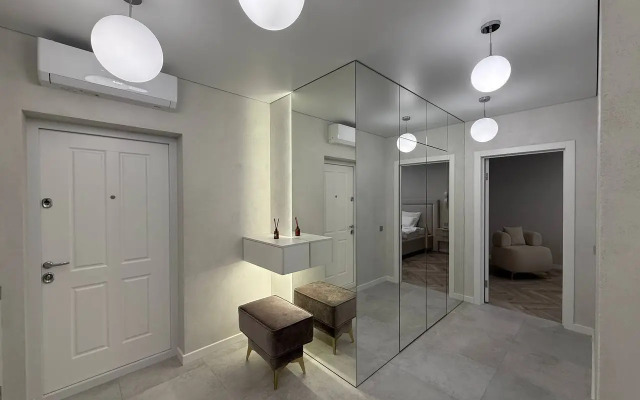 Апартаменты Премиум