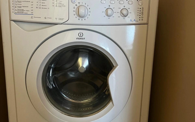 Квартира в центре с Видом на Волгу