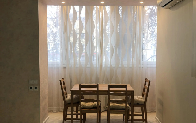 Квартира Апарт Коломна