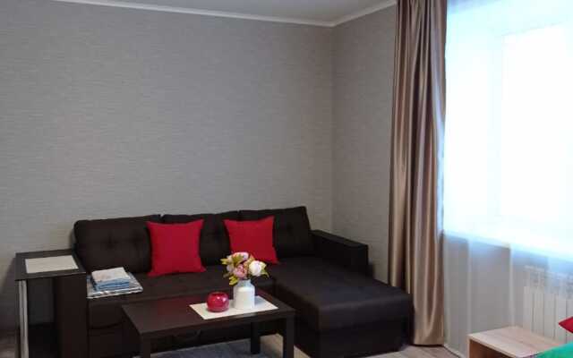 Апартаменты на Суркова 28/2