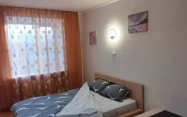 Квартира на Ленинградской возле Золотого Ключика