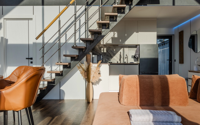 Частный дом Na Bali