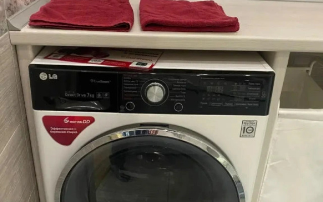 Апартаменты SAMOцвет на Киевской 3