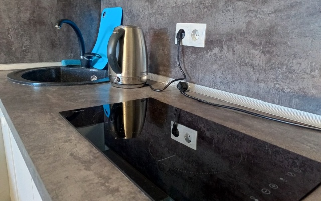 Апартаменты на Коминтерна 91 этаж 11