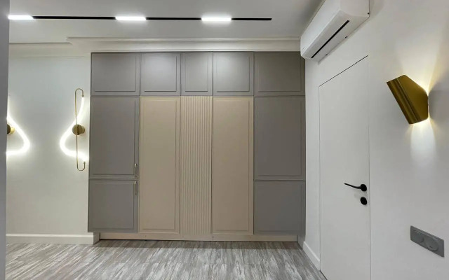 Апартаменты Пять Звёзд Кристалл