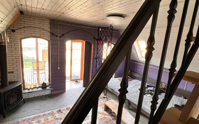 Old Sivukh Шале 1 Стандарт