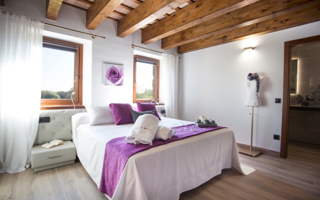 Mas Rosset - Luxury Villa Girona - Costa Brava