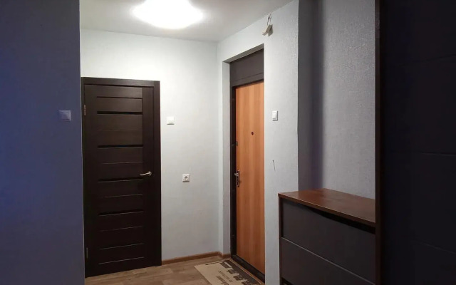 Квартира Однокомнатная Рядом С Центральным Парком