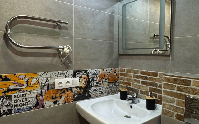 Апартаменты в ApartVille 709/5