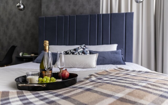 Апартаменты Пушкин г.Краснодар 3