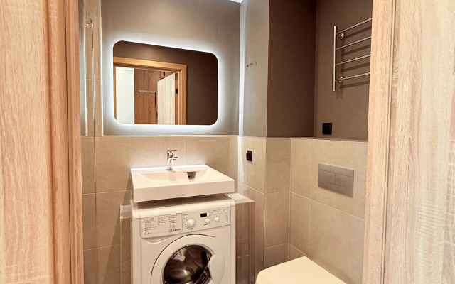 Квартира Заневский 1043-1