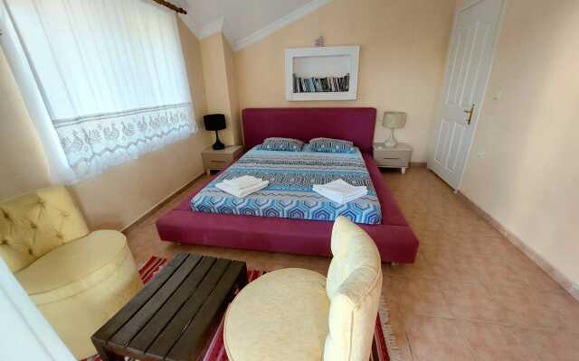 Dalyan Palace Villa