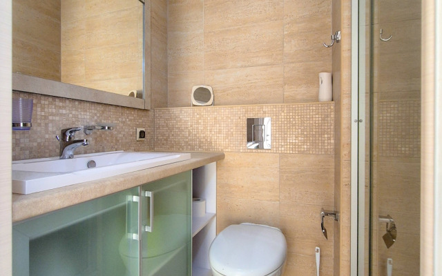 Квартира на улице Кирова 28 А