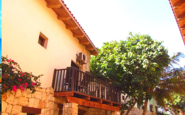 Porto Antigo 1 Apartments