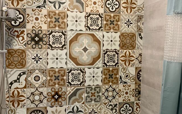 Квартира La vista mare in Pionerskiy