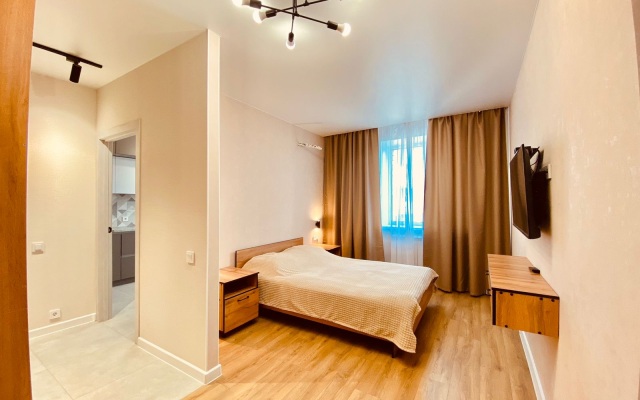 Lyuks S Krasivym Vidom 74 Apartments