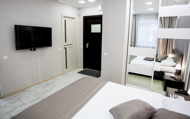 Апарт-отель Dolce Vita