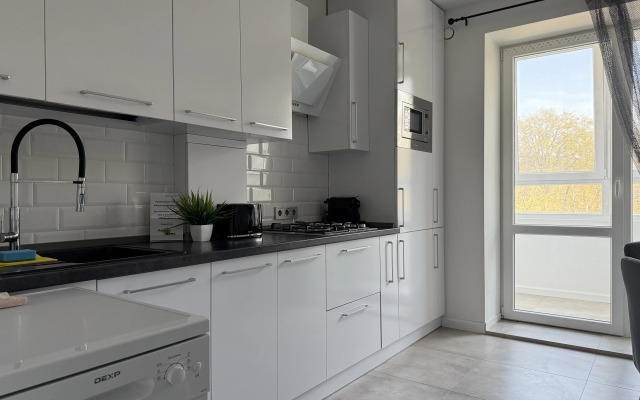 Apple Home Apartments