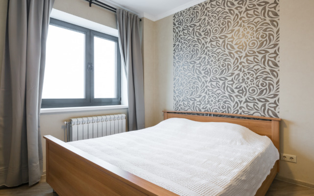 Luxury In Red Whale Apartments