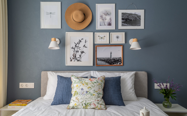 Апартаменты Круиз