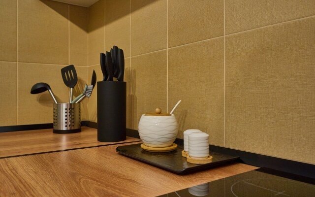 Квартира Япония