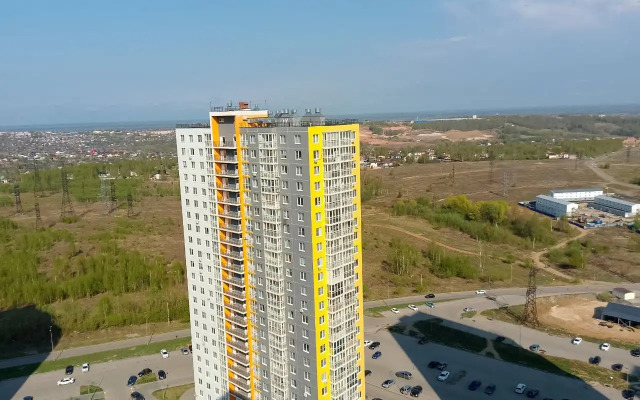 Квартира на Черкесской