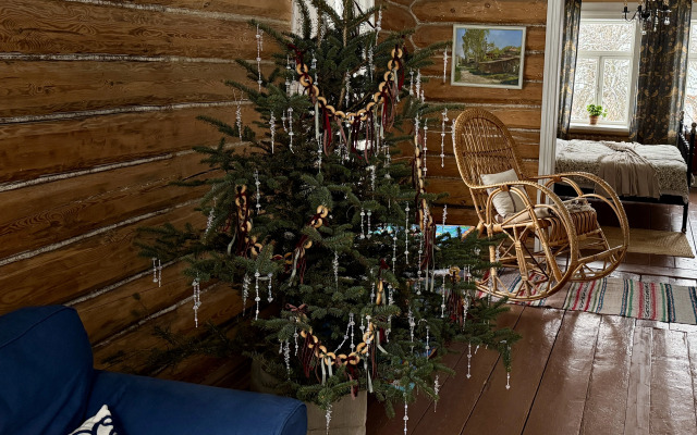 Гостевой дом Изба Плёс