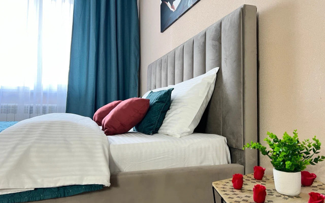 Komfortnye GALAAPART u Botanicheskogo Sada Apartments