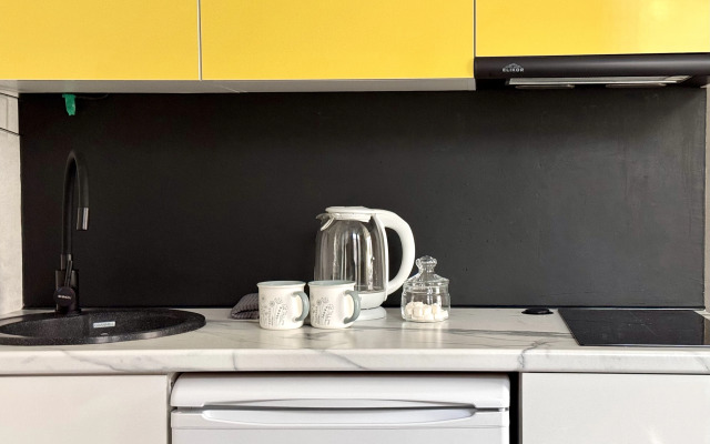 Квартира 2/62 Уютная и Бассейн на Территории Комплекса