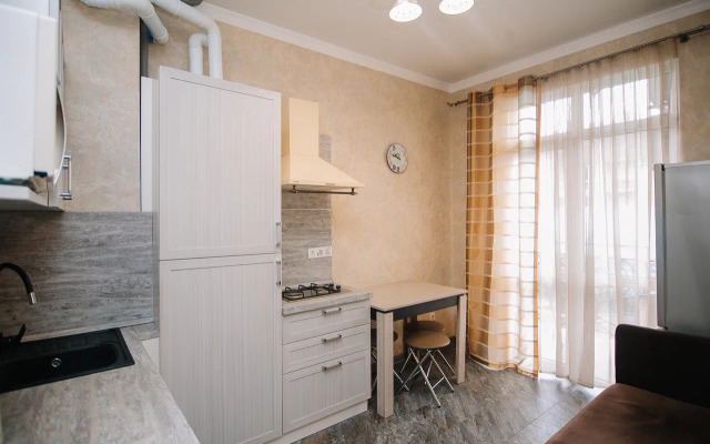 Na Pervoy Beregovoy Linii Flat