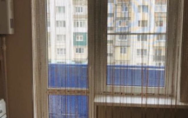 Апартаменты Двухкомнатная Квартира