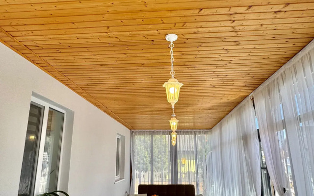Sokolniki Private House